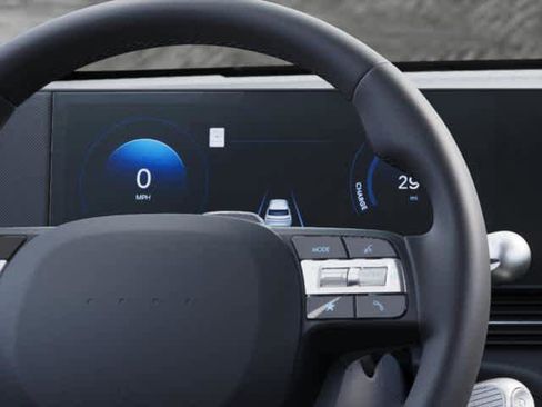 New 2026 Hyundai Ioniq 5 SEL image 14