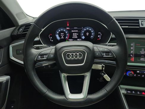 Used 2022 Audi Q3 2.0T Premium w/ 19" Wheel Package image 15
