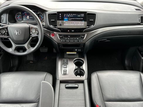 Certified 2022 Honda Pilot Special Edition image 13