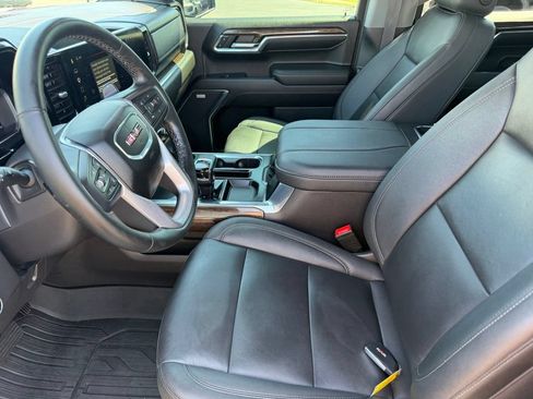 Used 2024 GMC Sierra 1500 Elevation w/ Elevation Premium Package AWD/4WD image 26