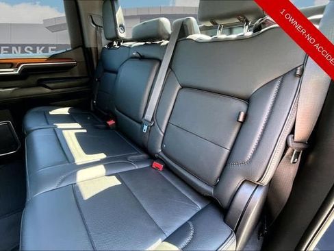 Certified 2022 GMC Sierra 1500 Denali AWD/4WD image 26