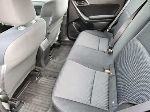 Used 2016 Subaru Forester 2.5i w/ Alloy Wheel Package image 17