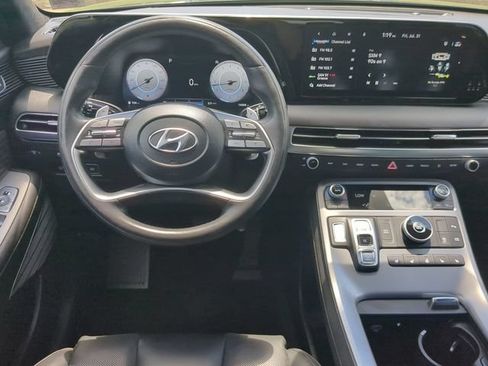Used 2024 Hyundai Palisade Calligraphy FWD image 15