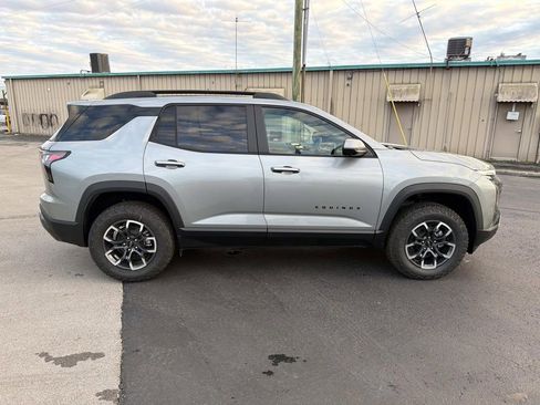 New 2026 Chevrolet Equinox ACTIV w/ Convenience Package III image 8