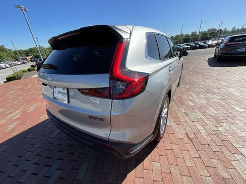 Certified 2023 Honda CR-V EX-L image 35