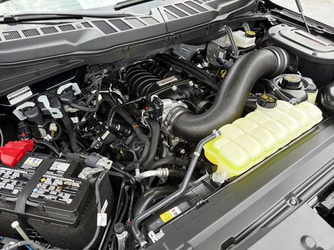 Used 2026 Ford F150 XL w/ Equipment Group 103A High RWD image 24