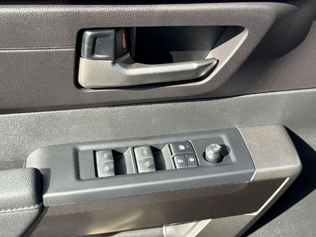 New 2026 Toyota Tundra SR5 w/ SR5 Convenience Package RWD image 29