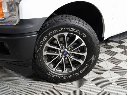 Used 2019 Ford F150 XL image 27