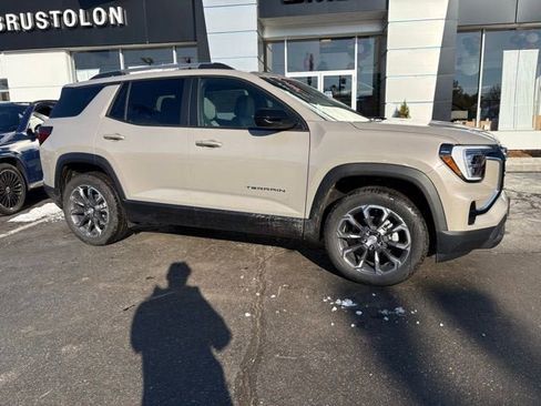 New 2026 GMC Terrain Elevation w/ Elevation Premium Package image 1