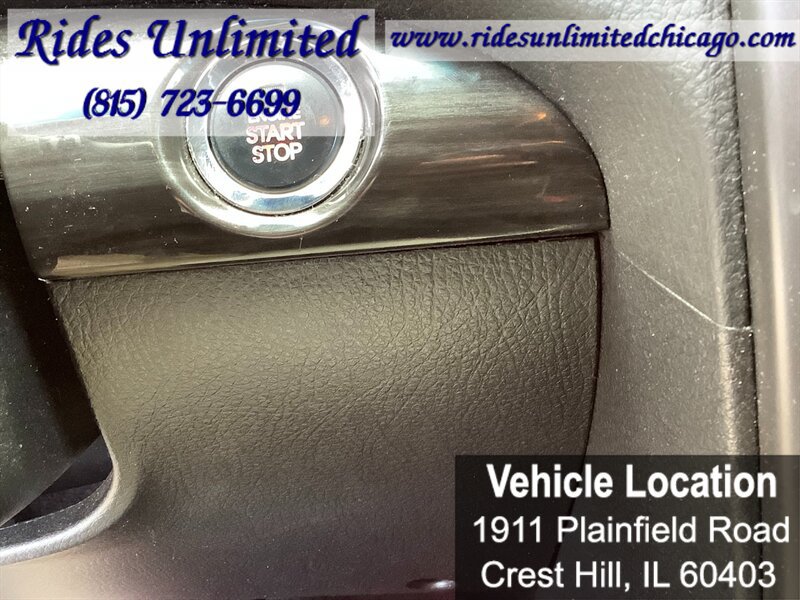 Used 2013 Kia Sorento SX FWD image 19