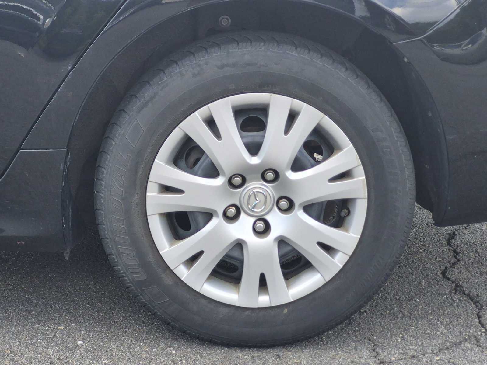 Used 2011 MAZDA MAZDA6 i Sport FWD image 14