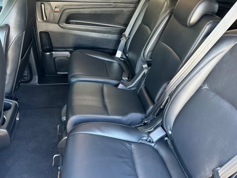 Used 2025 Honda Odyssey EX-L image 11