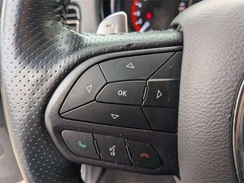 Certified 2024 Dodge Durango GT image 16