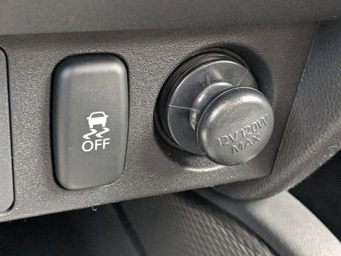 New 2026 Mitsubishi Outlander Sport ES image 21