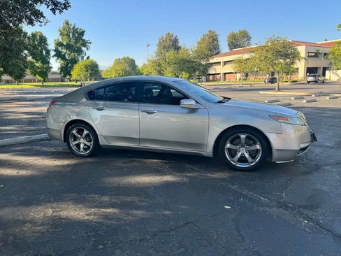 Used 2010 Acura TL w/ Technology Package FWD image 40