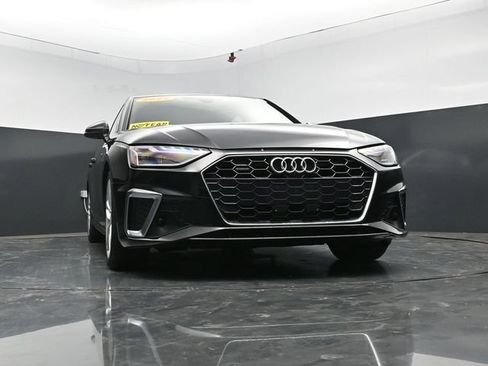 Used 2024 Audi A4 2.0T Premium Plus AWD/4WD image 66