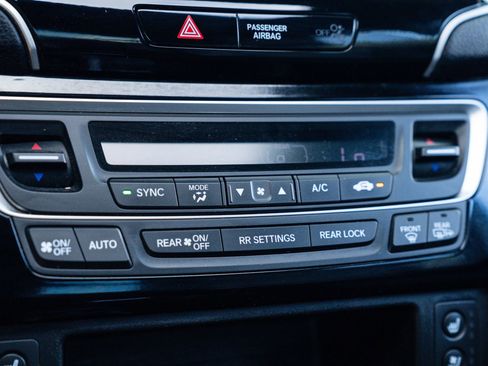 Used 2021 Honda Passport Elite image 28
