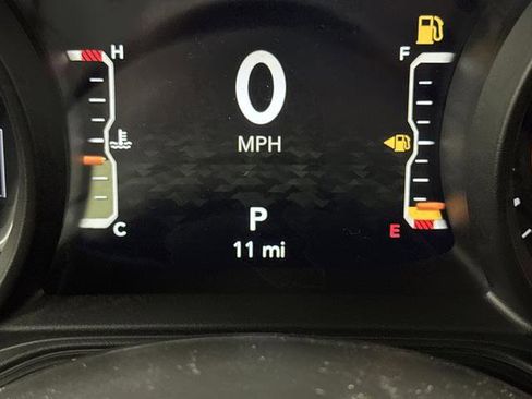 New 2026 Jeep Wrangler Sport S image 6