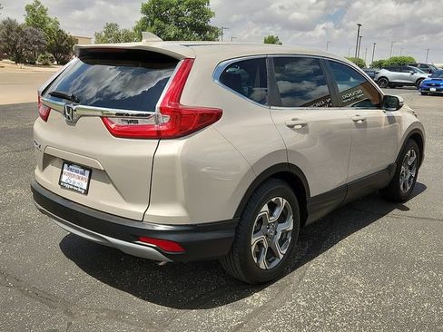 Used 2019 Honda CR-V EX-L image 4