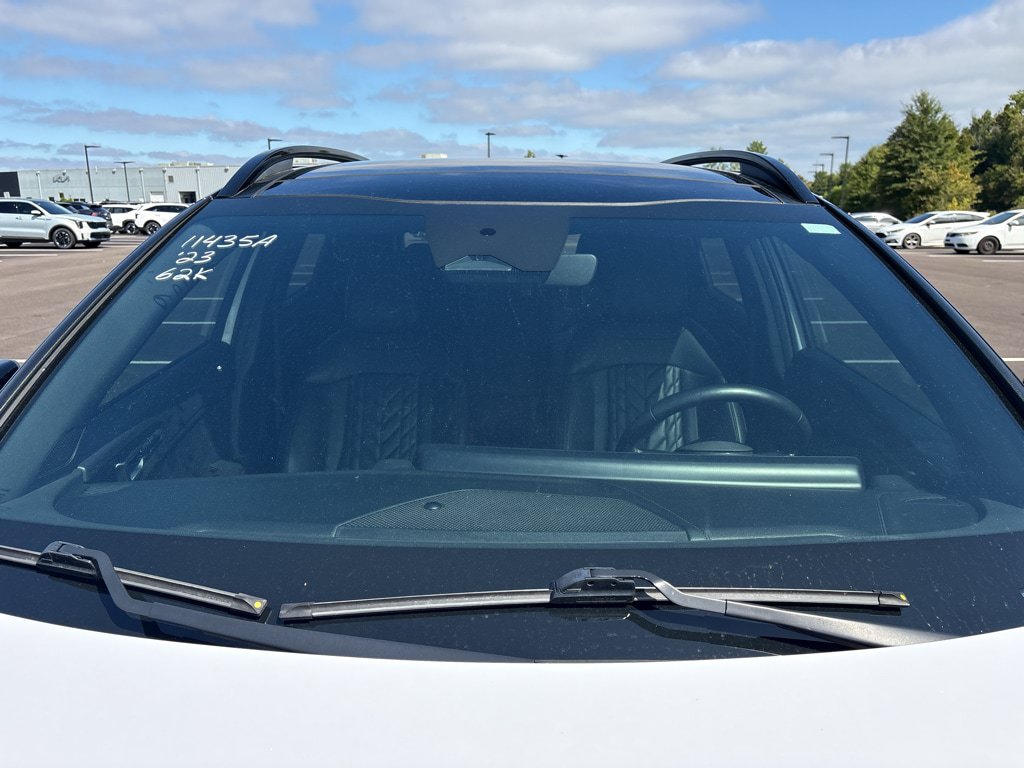 Used 2023 Kia Sportage X-Pro AWD/4WD image 10