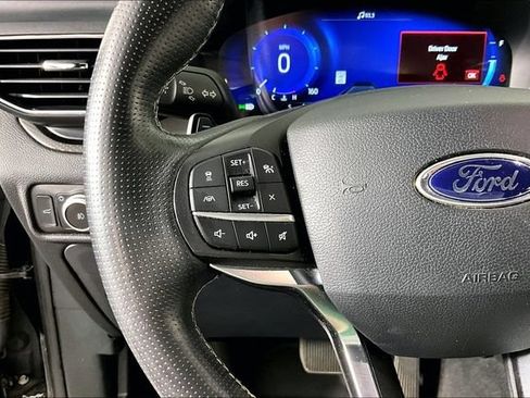 Used 2020 Ford Explorer ST AWD/4WD image 10