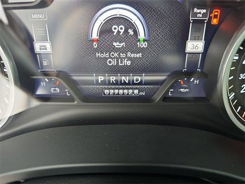 Used 2022 RAM 1500 Big Horn image 29