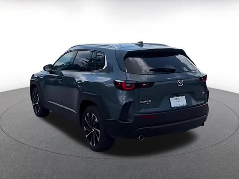 Used 2025 MAZDA CX-50 2.5 Hybrid w/ Premium Plus Pkg AWD/4WD image 11
