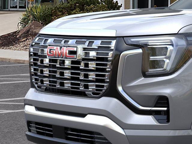 New 2027 GMC Terrain Denali AWD/4WD image 14