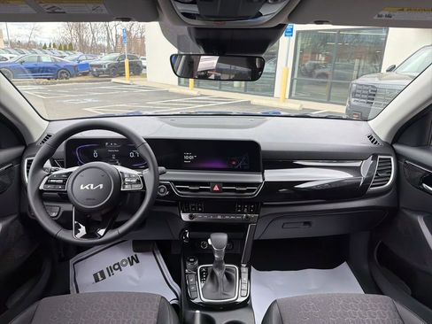 New 2026 Kia Seltos S AWD/4WD image 23