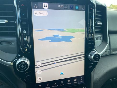 New 2026 RAM 1500 Lone Star image 27