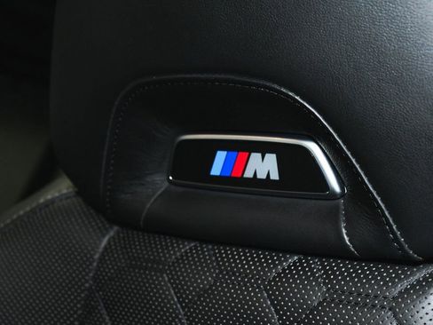 Used 2020 BMW X3 M M w/ Executive Package image 62