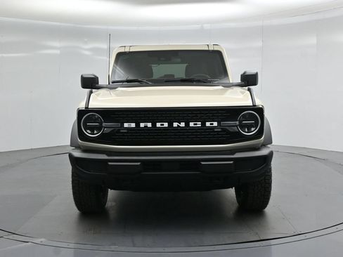 New 2026 Ford Bronco Big Bend AWD/4WD image 20