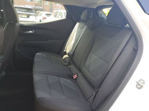 New 2027 Chevrolet Bolt LT image 12