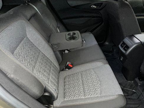 Certified 2024 Chevrolet Equinox LT w/ LPO, Floor Liner Package image 29