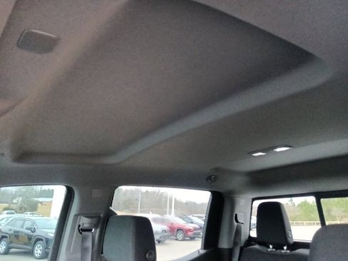 Used 2024 Chevrolet Silverado 1500 LT Trail Boss w/ Convenience Package II image 14