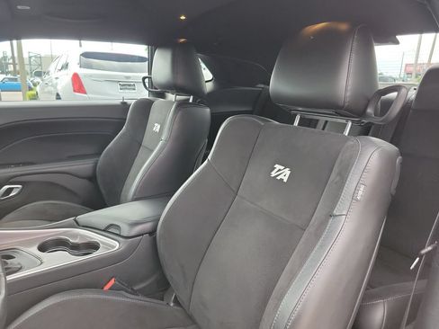 Used 2022 Dodge Challenger R/T Scat Pack RWD image 20