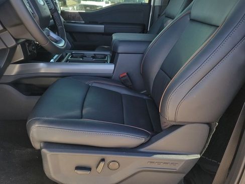 New 2026 Ford F350 Lariat w/ Black Appearance Package image 6