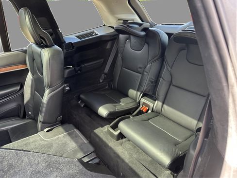 Used 2019 Volvo XC90 T6 Inscription w/ Luxury Package AWD/4WD image 52