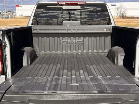 Used 2024 GMC Sierra 1500 Elevation w/ Elevation Premium Package image 36