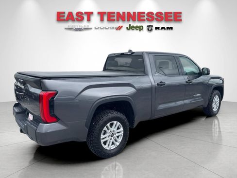 Used 2022 Toyota Tundra SR5 AWD/4WD image 3