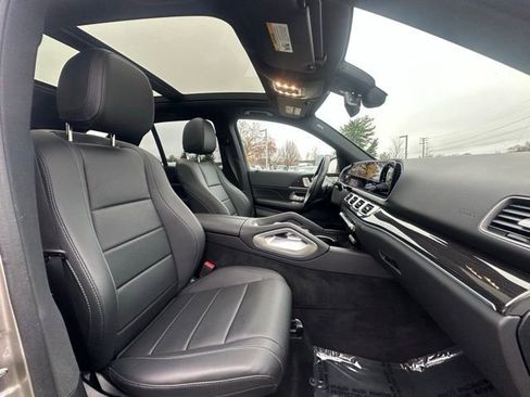 Certified 2023 Mercedes-Benz GLE 350 4MATIC image 31