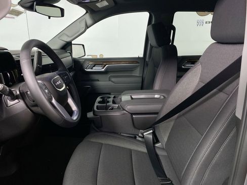 Used 2026 GMC Sierra 1500 Elevation image 11