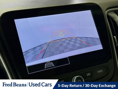 Used 2024 Chevrolet Malibu LT image 14