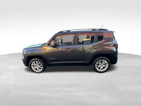Used 2020 Jeep Renegade Latitude image 13