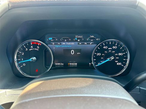 Used 2022 Ford F250 King Ranch w/ King Ranch Ultimate Package AWD/4WD image 14