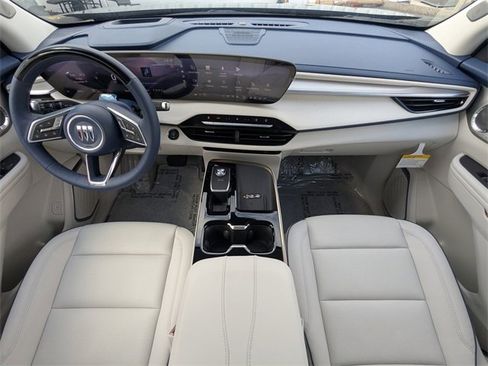 New 2026 Buick Enclave Avenir image 19