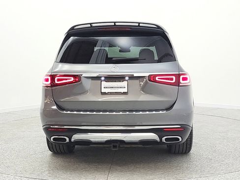Used 2020 Mercedes-Benz GLS 450 4MATIC image 6