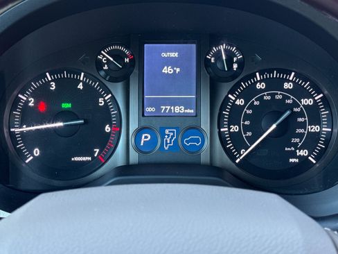 Used 2019 Lexus GX 460 image 26