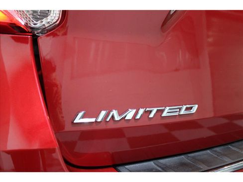 Used 2022 Ford Explorer Limited w/ Equipment Group 301A image 20