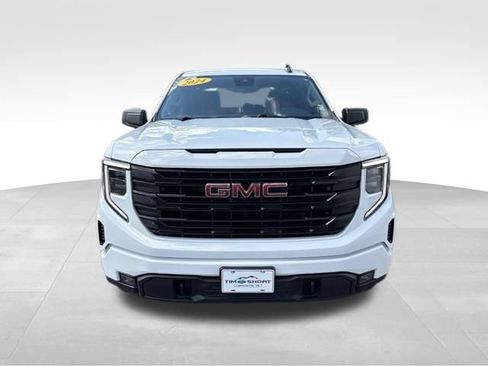 Used 2024 GMC Sierra 1500 Elevation AWD/4WD image 7